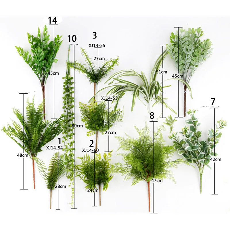 Искусственные растения газон фон Сделай Сам стены искусственный лист Свадебные