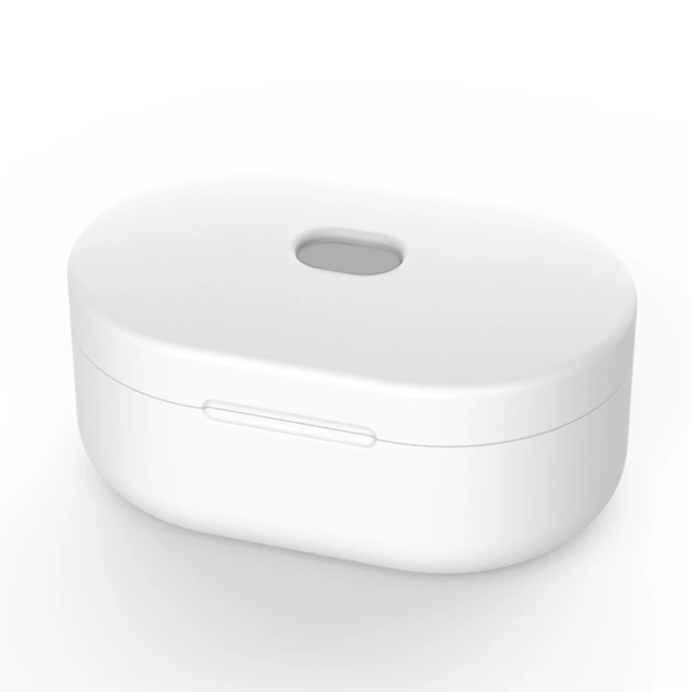 Горячая Распродажа защитный чехол для наушников силиконовый раскладушка