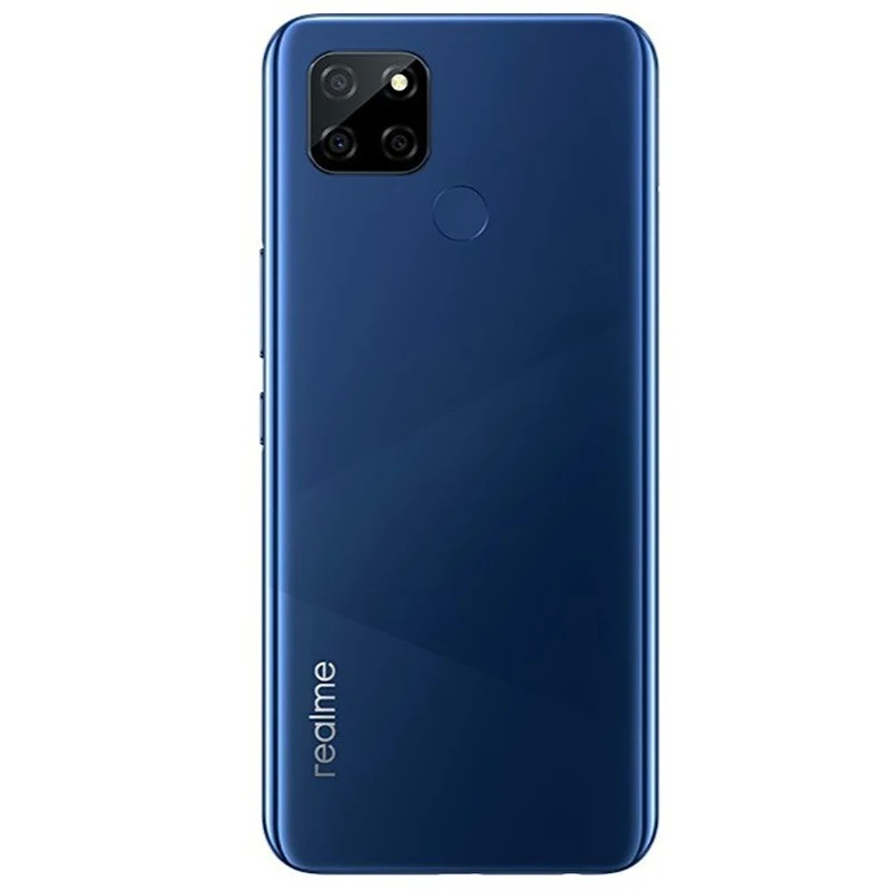 Оригинальный Realme v3 5G мобильный телефон 6 5 дюймов 6G Оперативная память 128G
