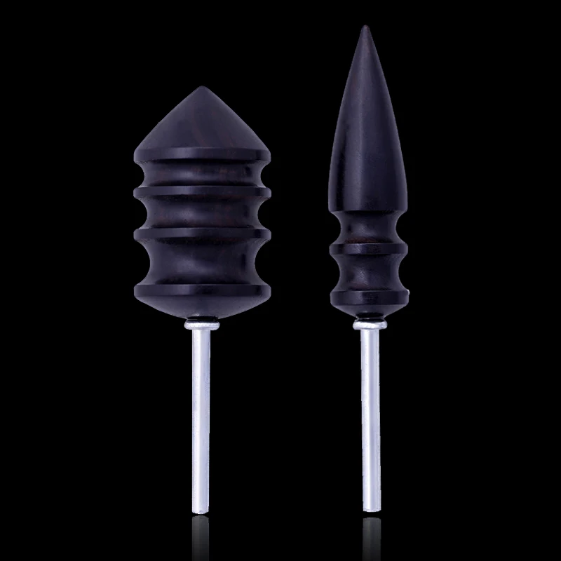 Кожаный непромокаемый плащ MIUSIE инструмент для полировки сандалового