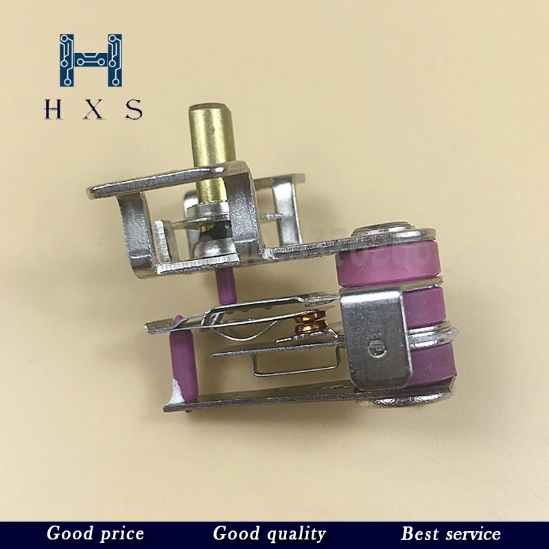 

AC 250V 16A Adjustable 90 Celsius Temperature Switch Bimetallic Heating Thermostat KDT-200 High Quality