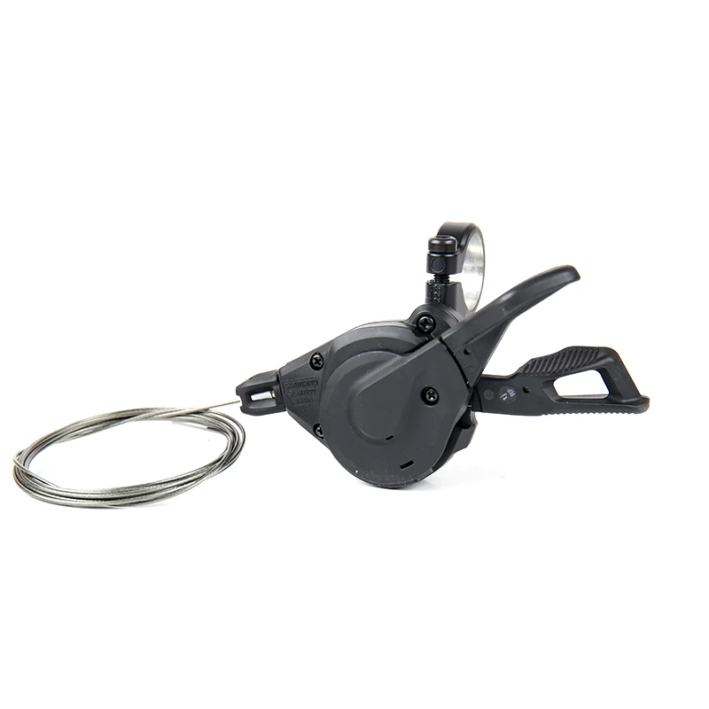 Новый SHIMANO SLX M7100 SL-M7100-R 12 Скоростей 1x12 Shifters RAPIDFIRE PLUS правый зажимной рычаг