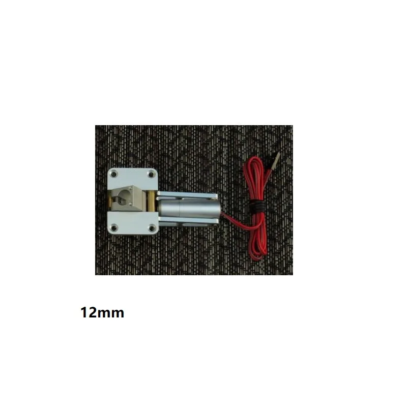 Полностью металлический Электрический вытягиватель JP Hobby часть 10 мм 12 для