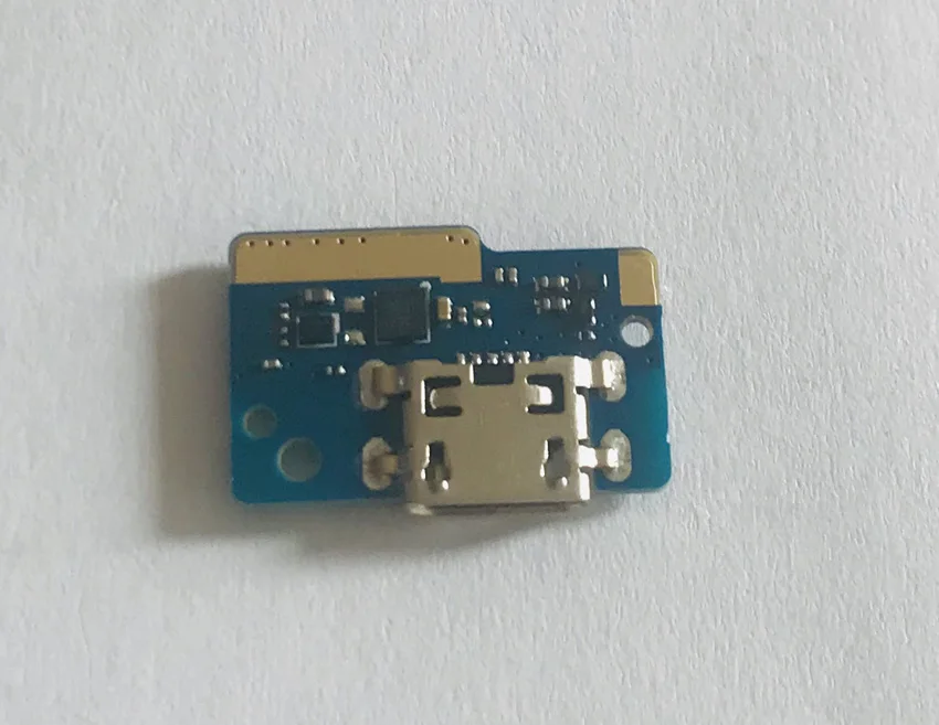 Оригинальная зарядная плата с USB-разъемом для Blackview A60 MT6580 Quad core бесплатная