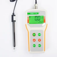 low price japan conductivity electrode conductivity meter ph meter for laboratory