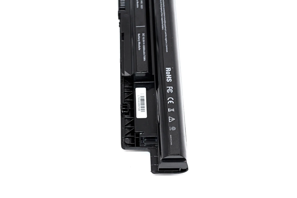 Ноутбук Батарея для DELL Inspiron 3421 3721 5421 5521 5721 3521 3437 3537 5437 5537 3737 5737 XCMRD