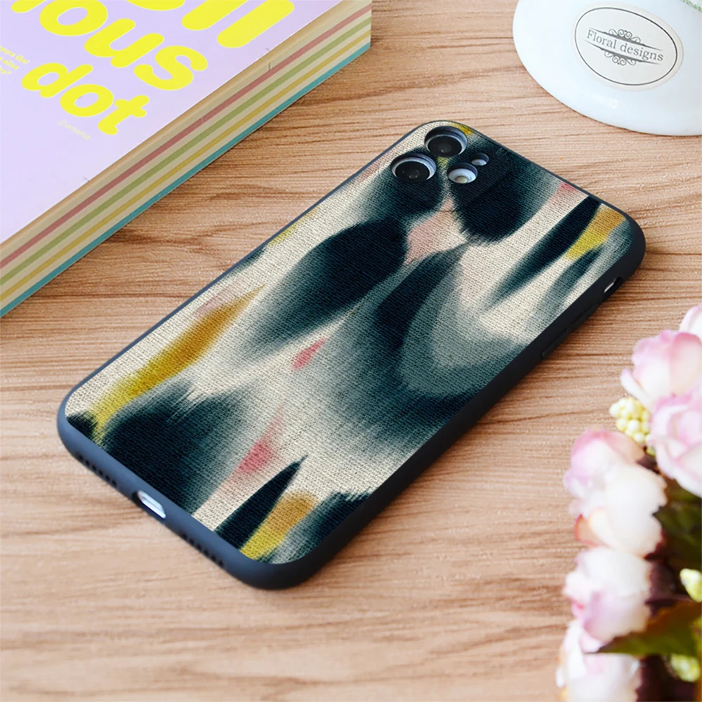 Мягкий матовый чехол для iPhone 6 7 8 11 12 Plus Pro X XR XS MAX SE с принтом щенка Shih Tzu | Мобильные