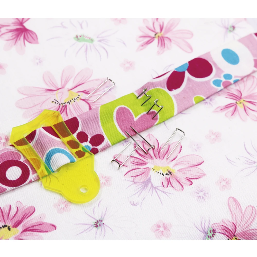 Булавки U-образные для ювелирных изделий нержавеющая сталь 20 шт. | Дом и сад