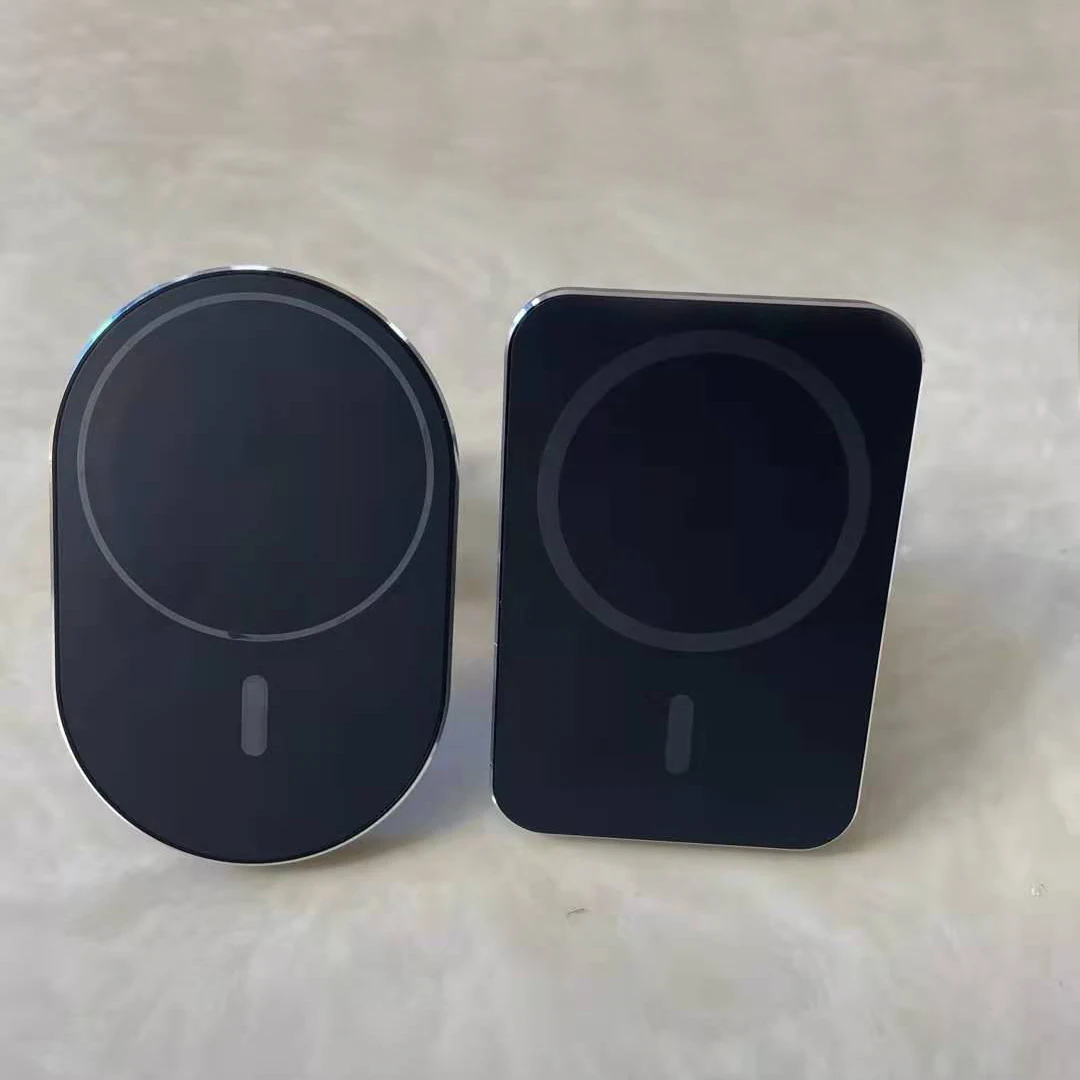 

Magnetic Car Wireless Fast Charger For iPhone 12 Pro Max 12 Pro 12 Mini 15W Magnet Adsorbable Air Vent Charging Mount Holder