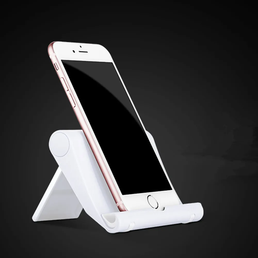 Портативный регулировать угол вращающийся держатель планшета для iPad pro Air mini