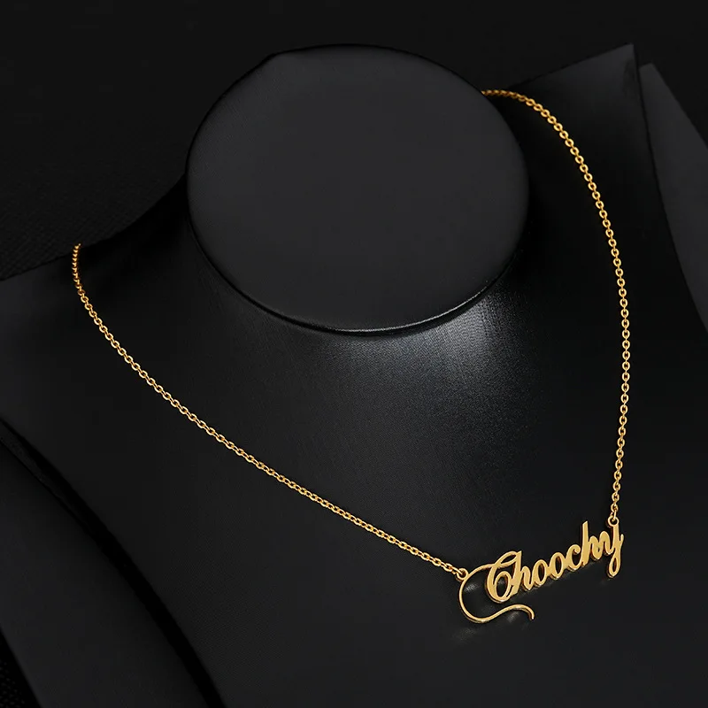 

Customized Jewelry