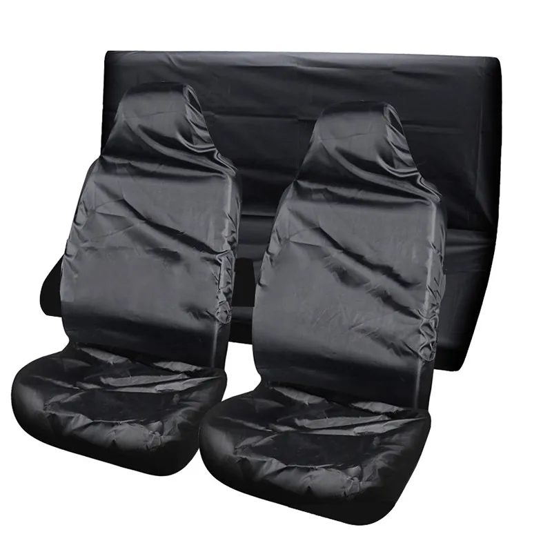 Чехол на сиденье автомобиля универсальная Водонепроницаемая Пылезащитная