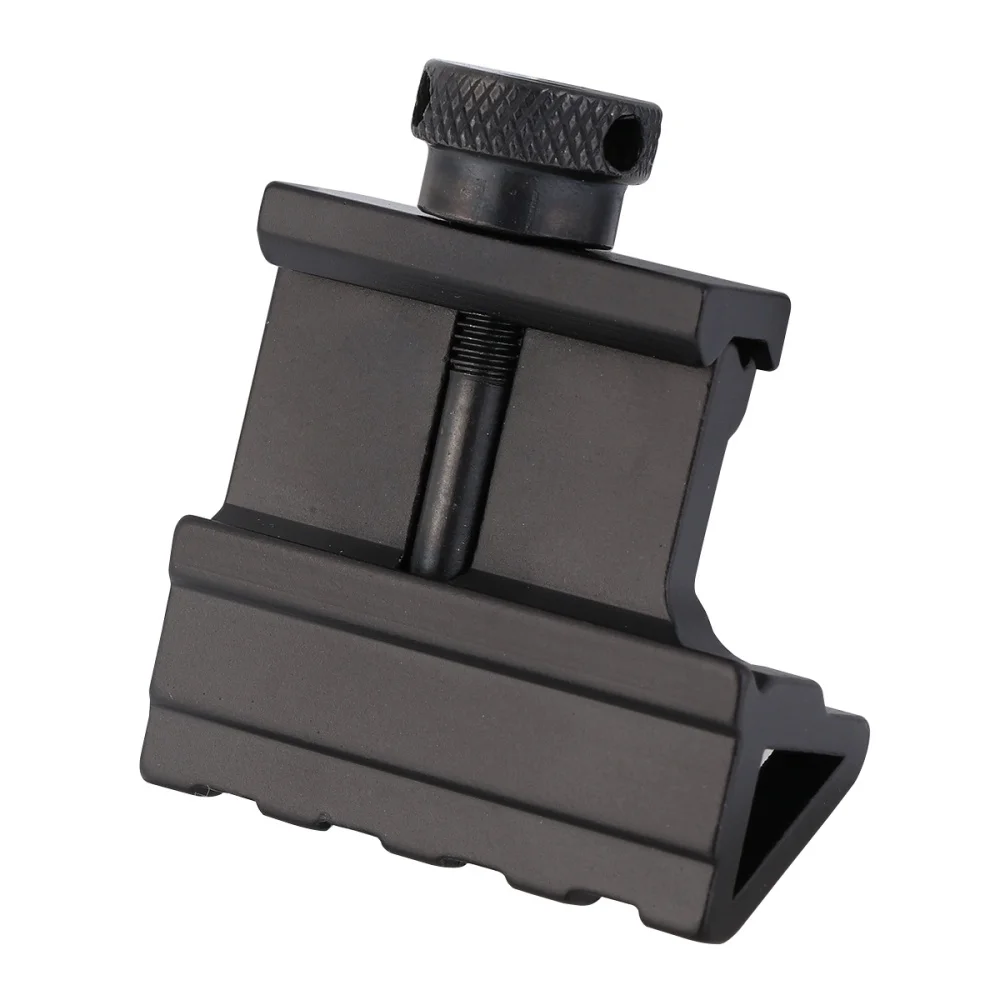 1 шт. смещение рельс универсальное многофункциональное крепление боковое