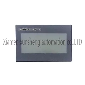 Совершенно новый сервопривод MR-JE-70A/10A/20A/40A HG-KN43J-S100 KN13 KN23 KN73 гарантия один год -