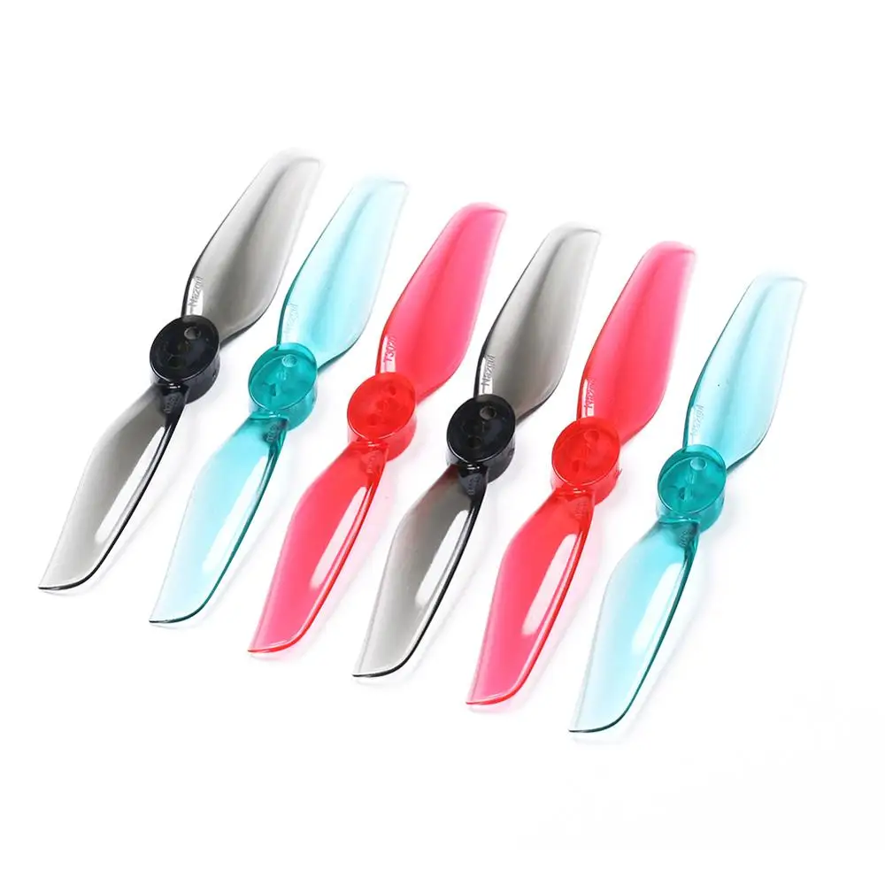 

16pcs/8pairs iFlight Nazgul T3020 3inch 2-blade CW CCW Propeller prop compatible XING 1404 Toothpick motor for FPV racing drone