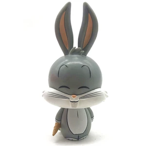 BugsBunny Chase Variant Dorbz Vinyl Figure model kids gifts