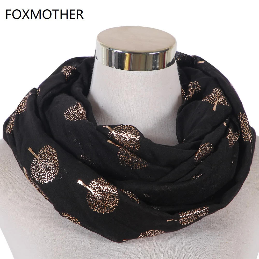 Шарф FOXMOTHER Женский, блестящий, желтого, розового цвета