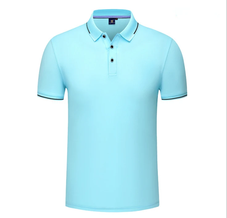 

2 pcs summer Breathable quick drying Sports type T-shirt short sleeve logo cool and breathable work clothes Men Short CHN6