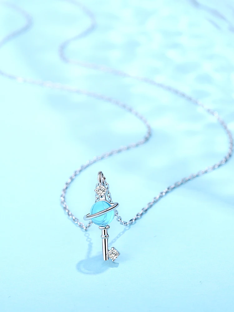 

TS-SL006 высококачественное оригинальное ожерелье с подвеской в виде испанского медведя, самодельные ювелирные изделия, браслет из стерлингов...