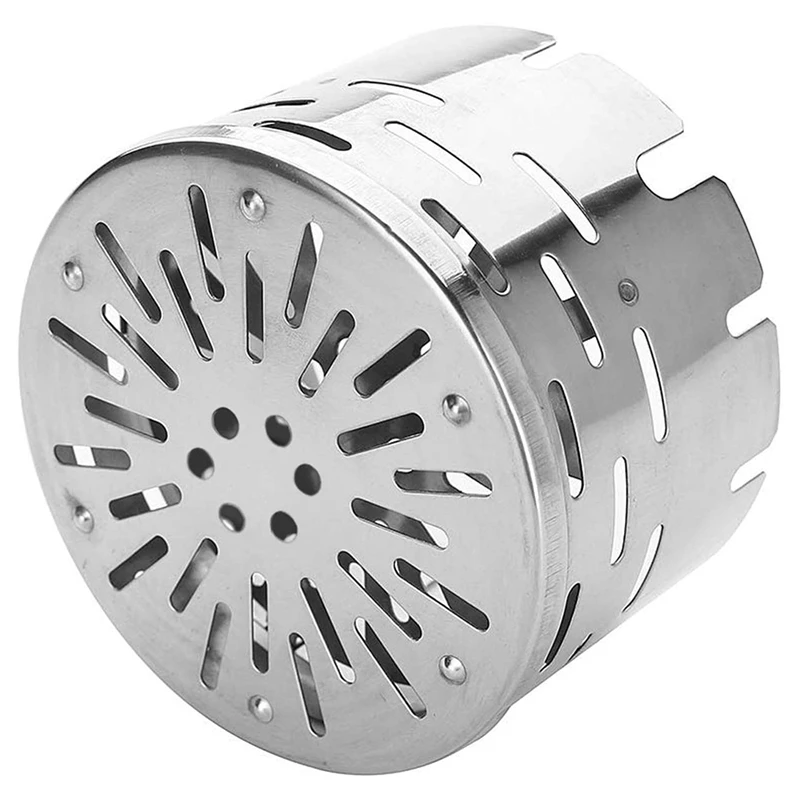 

-24 Portable Camping Picnic Gas Heater Infrared Heating Cover Warmer Stove Windproof Cover Heater Tent Stove Heater