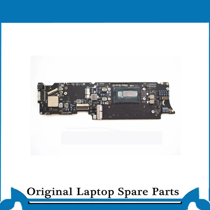 Оригинальная материнская плата для Macbook Air A1465 логическая 820 3435 B основная i5 4G 1 4 ghz