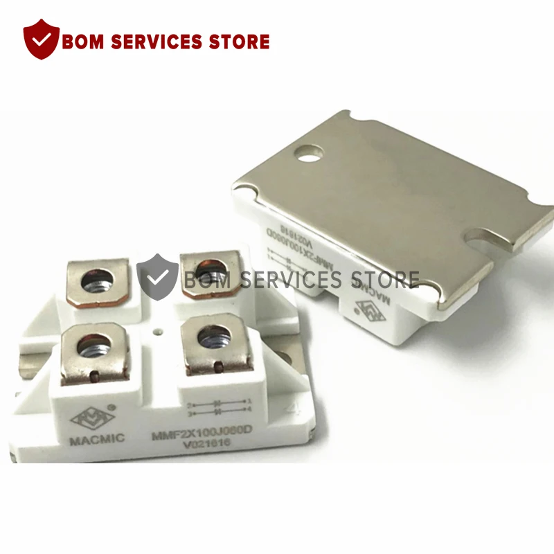 Модуль IGBT MMF2X100J060D MMF2X100J040D MMF2X100J120D MMF2X60J070D MMF2X100J120D6B бесплатная доставка новый