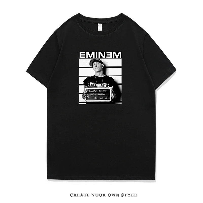 Футболка Puglie Burrito Pug с принтом в стиле хип-хоп уличная одежда для девочек модные