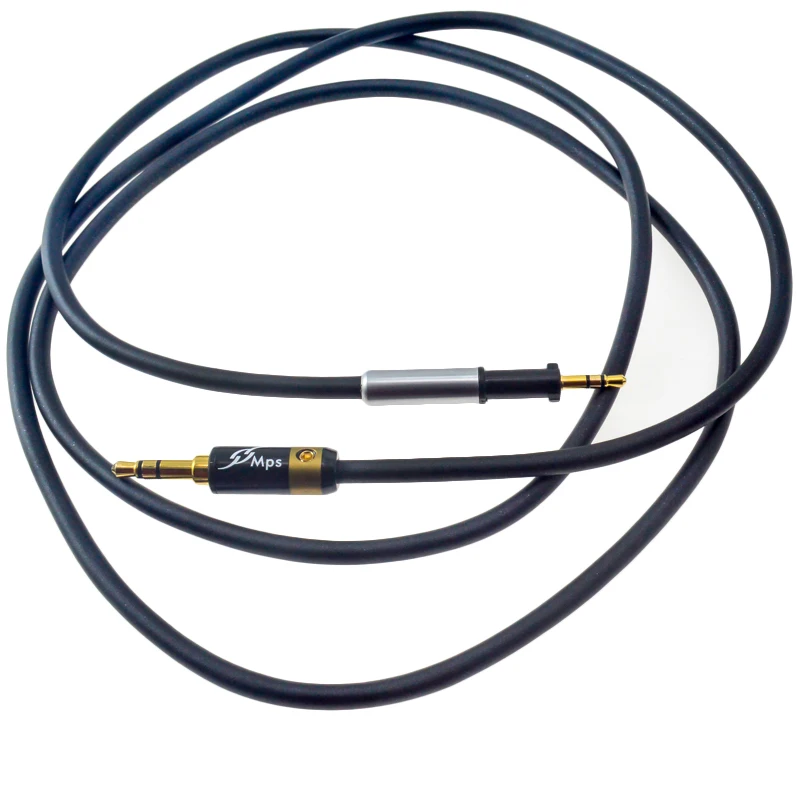 HiFi MPS X 7 5N OCC 5 5n из бескислородной меди 9 6N + Щепка покрытием 3 мм 2 для K450 K451 K452 k480NC Q460