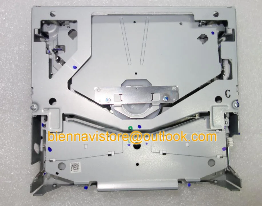 

Оригинальный Новый автоматический Одноколесный погрузчик Sanyo Sync3 Kuga Galaxy Ranger S-Max Ecosport Fiesta