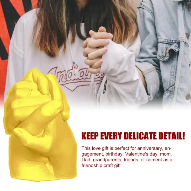 Коллекция 2021 года набор для забрасывания сувениров Keepsake большой креативный