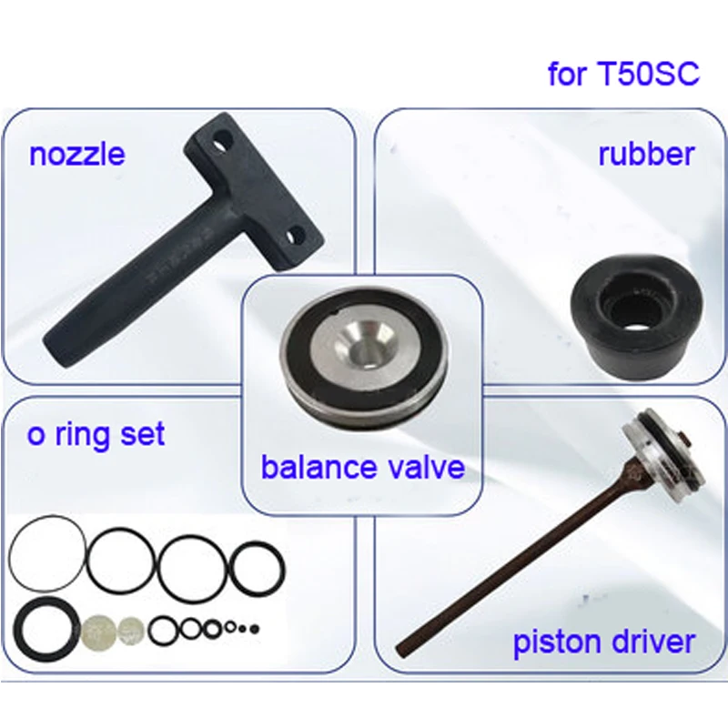 Пневматический инструмент для снятия гвоздей Meite AP38 NP55 70 T50SC гвоздезабивной