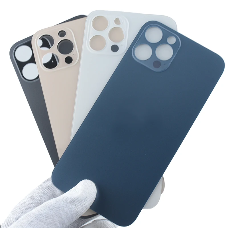 

Задняя крышка батарейного отсека для iPhone 12, 12mini, Pro Max