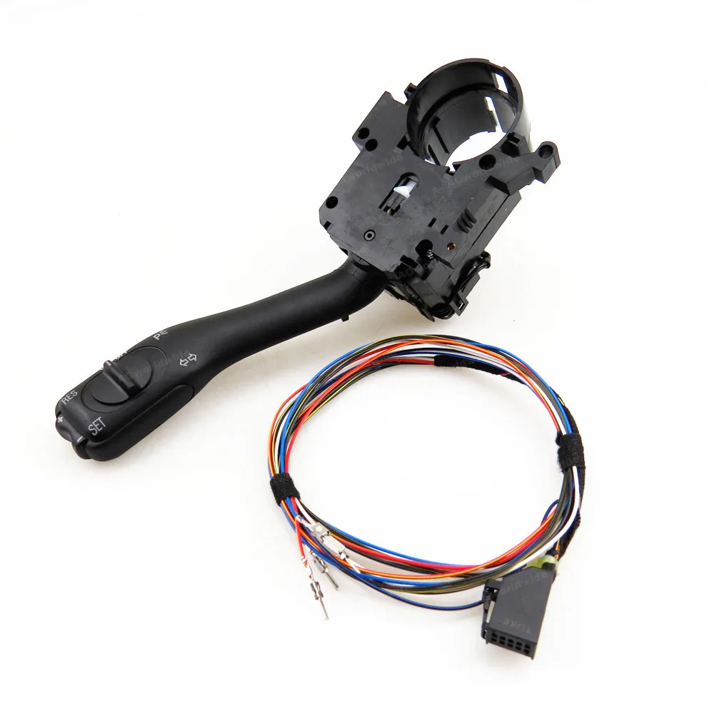 Переключатель 18G953513A + 1J1970011F для VW Golf 4 Jetta MK4 IV Bora система переключения круиз