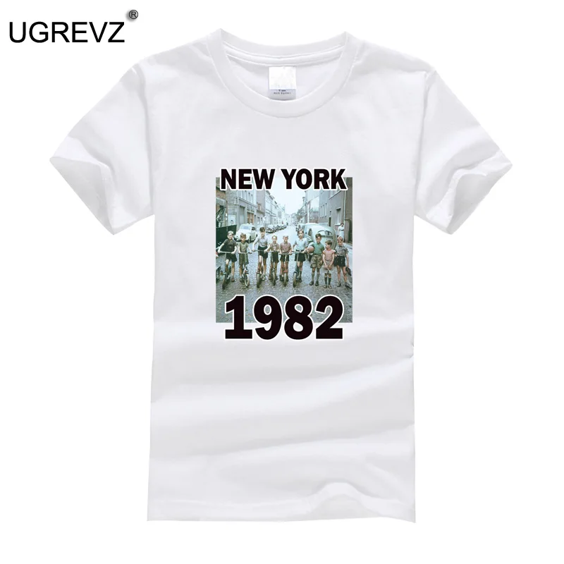 Футболки для больших мальчиков летняя хлопковая футболка с короткими рукавами и