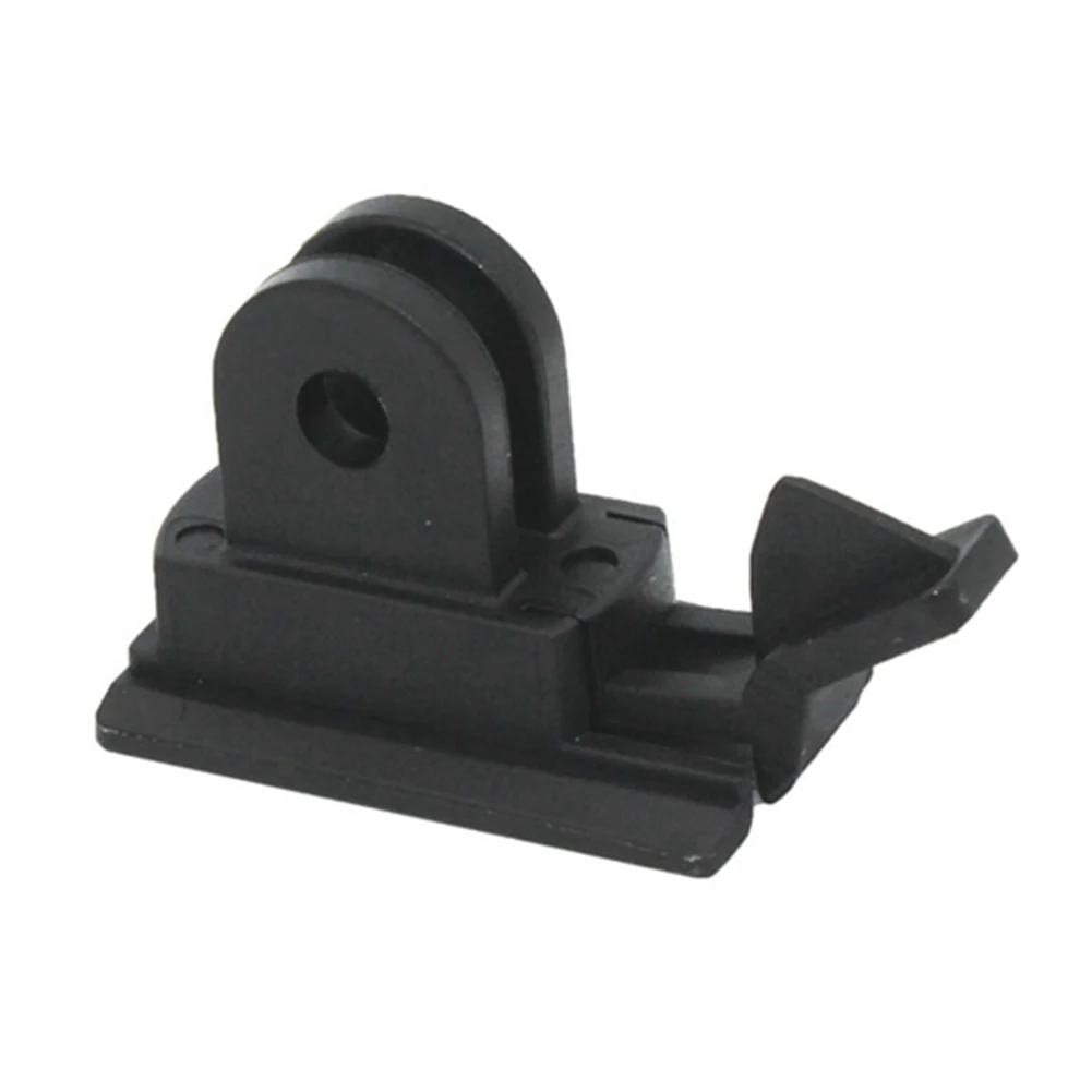 Прочный черный адаптер подключения удобный кронштейн Портативный удлинитель