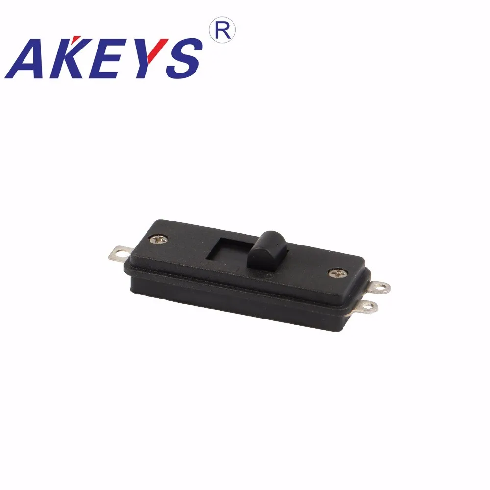 10 шт. тройной выключатель для фена|Выключатели| |