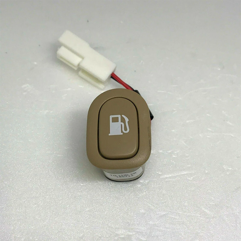 Открывалка для наполнителя топлива переключатель серого цвета Hyundai i800 Starex 2007 2018