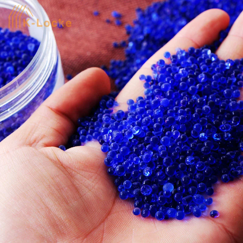 1 коробка многоразовый влагопоглотитель из силикагеля | Дом и сад