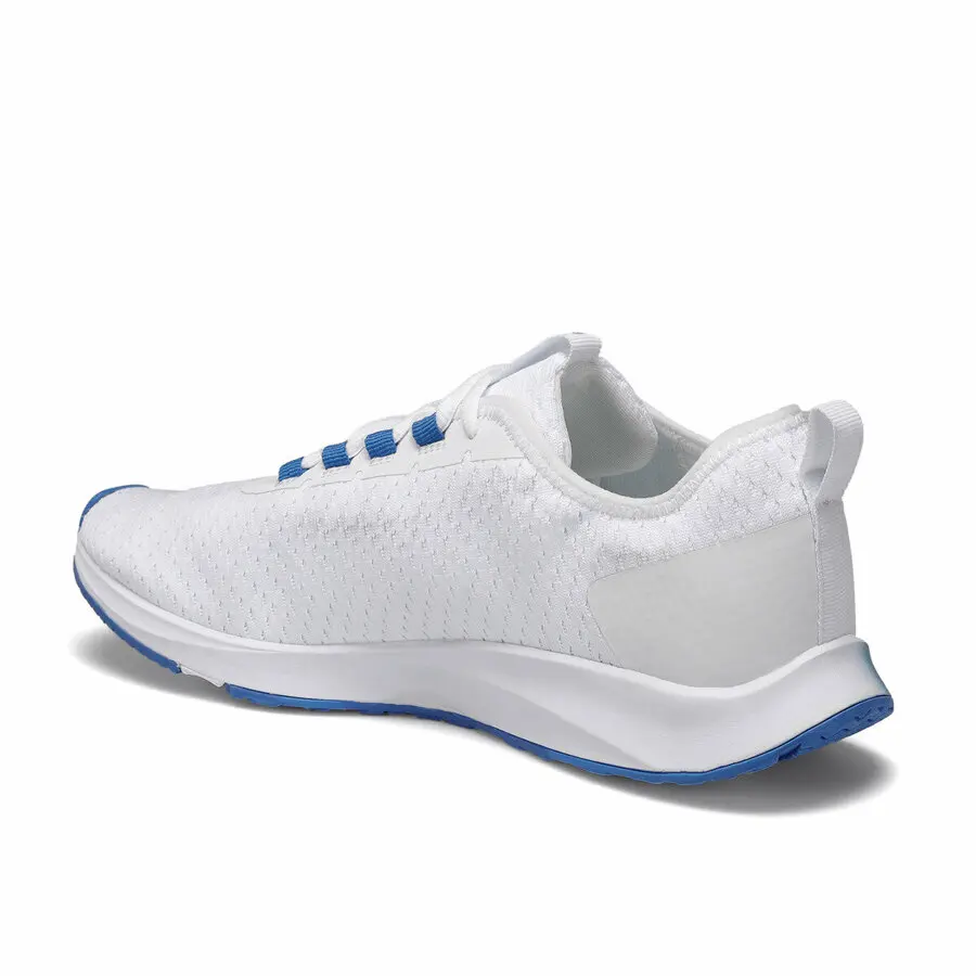 

Lumberjack Stefan White Men'S Running Shoes
