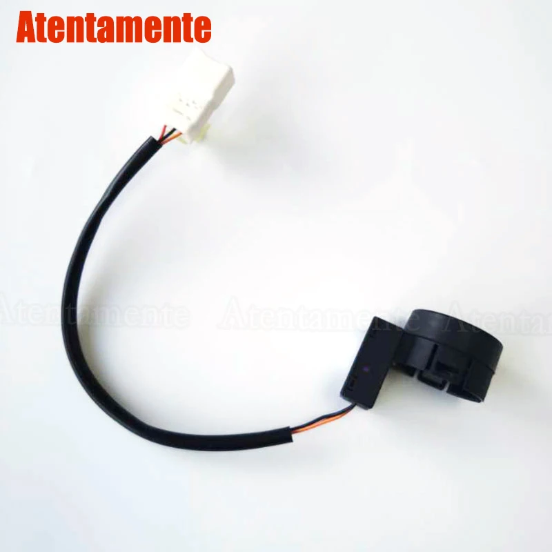 Подходит для MG GS низкочастотный Противоугонный приемник катушка разблокировки