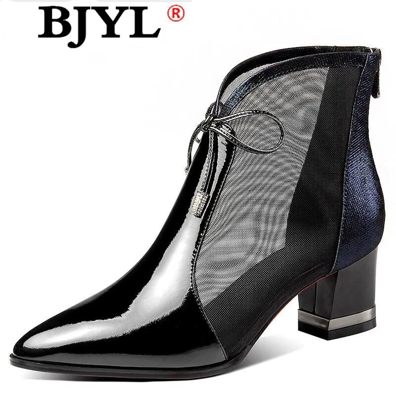 

Women Sandals 2020 Fashion Summer Shoes Women High Heels Hollow Mesh Sexy Pumps Sandals Mujer Sandalias Women Shoes High 5.5 Cm