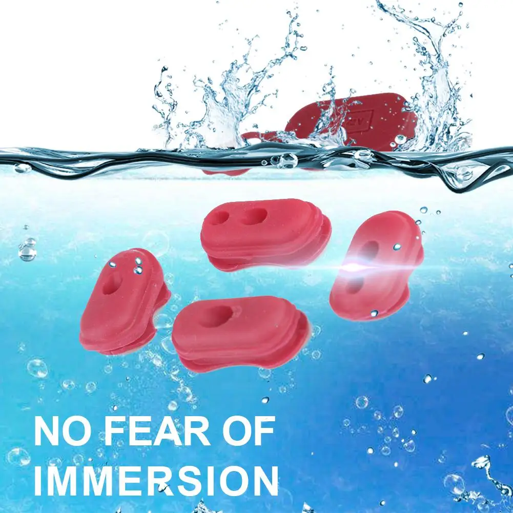 4 шт. скейтборда замена батарея зарядное устройство линии отверстие для Xiaomi M365