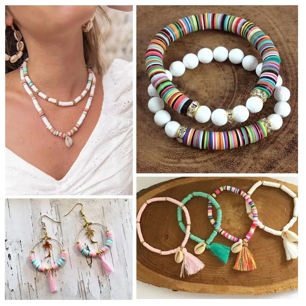 Бусины из ракушек натуральные спиральные для изготовления ювелирных изделий 13 ~