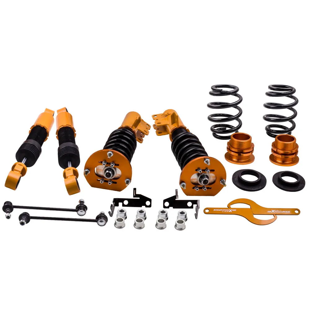 

Полный комплект Coilover Shock для Chevrolet Cobalt 2005 2006 2007 2008 2009 2010