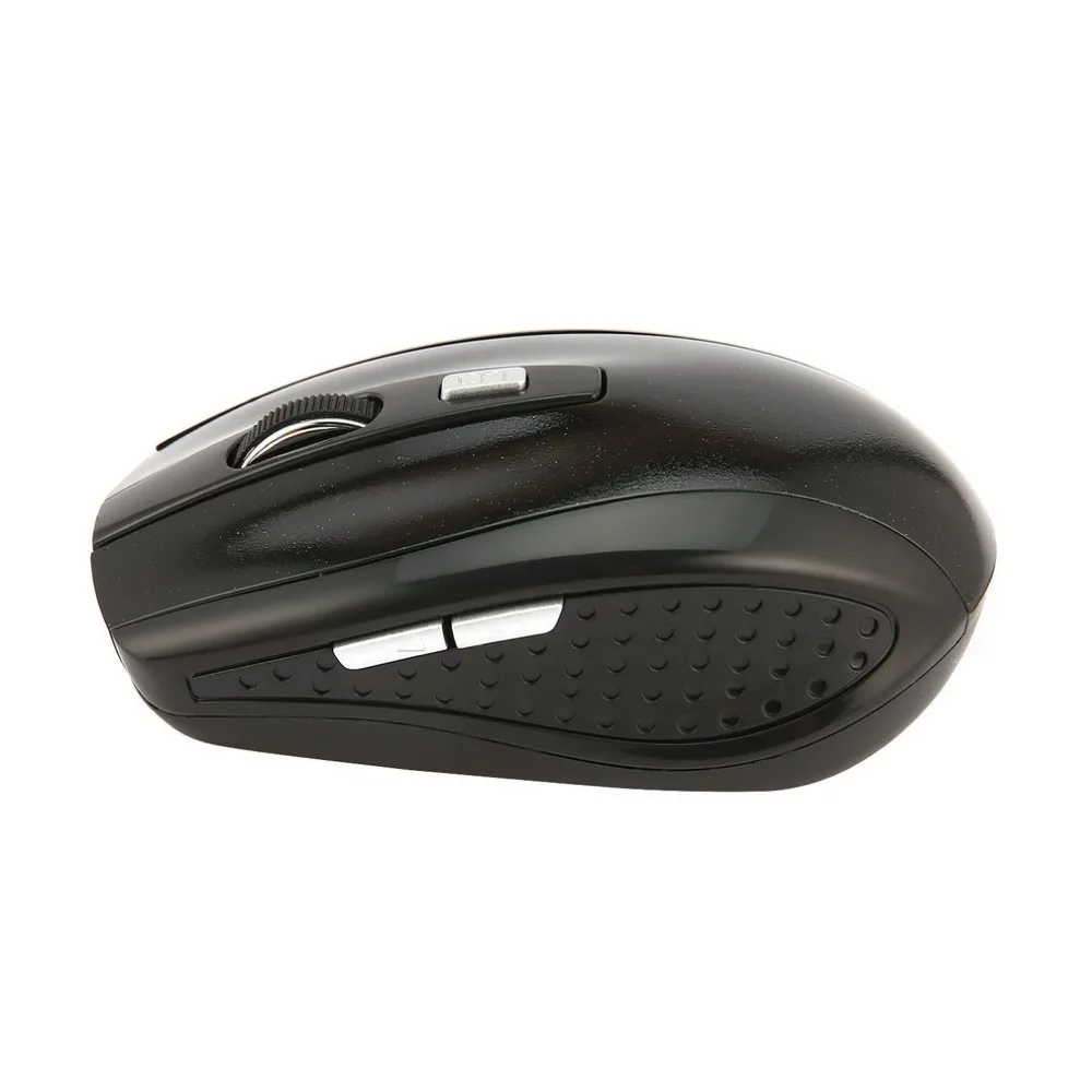 Беспроводная мышь 2 4 ГГц портативная интеллектуальная игровая оптическая