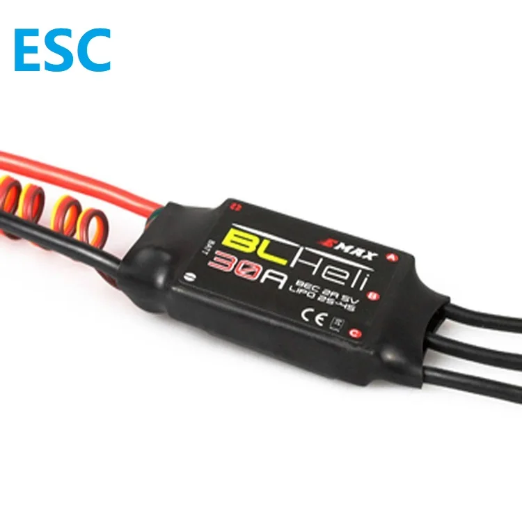 Подводная струйная лодка 4-лопастной двигатель CW CCW используемый в DIY