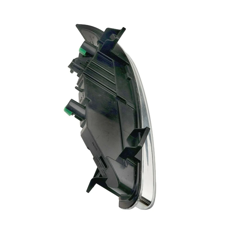 Автомобильные дневные ходовые огни 1 шт. светодиодсветодиодный Противотуманные