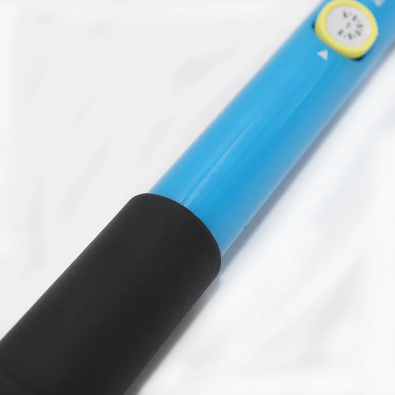 Регулируемый 60 Вт Температура железная ручка электрического паяльника тепла