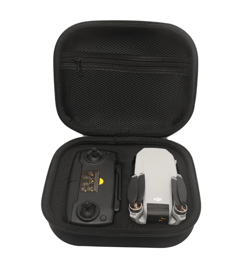 Чехол для хранения Mavic mini переносной защитный чехол DJI Mini | - Цена: 1 203,47 руб.