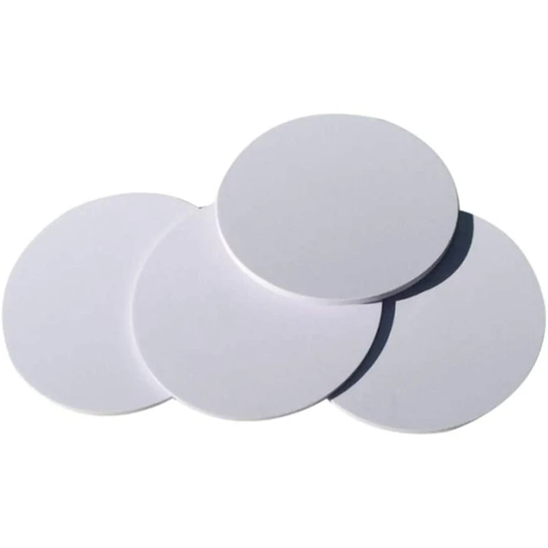 

for Ntag215 NFC Tags,Blank PVC Coin NFC Cards Compatible with All NFC Enabled Mobile Phones & Devices-(30PCS)